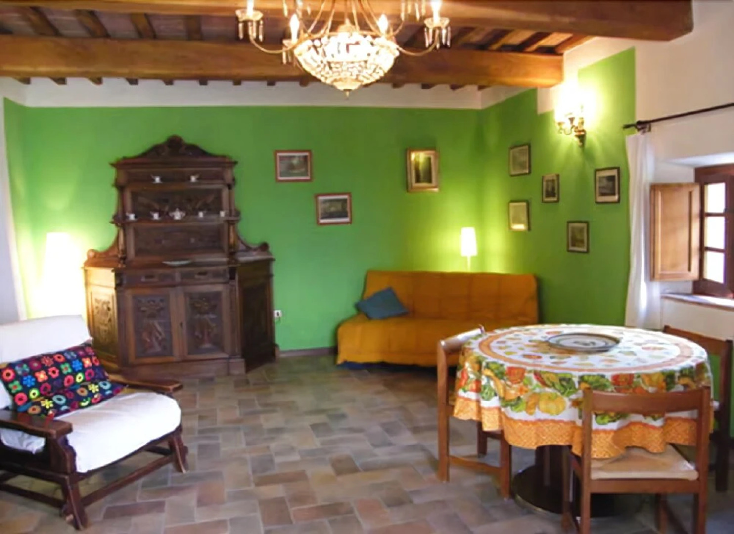 Fattoria San Paolo Agriturismo