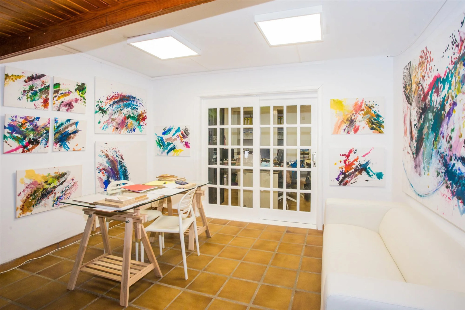 Apartamentos Los Tulipanes