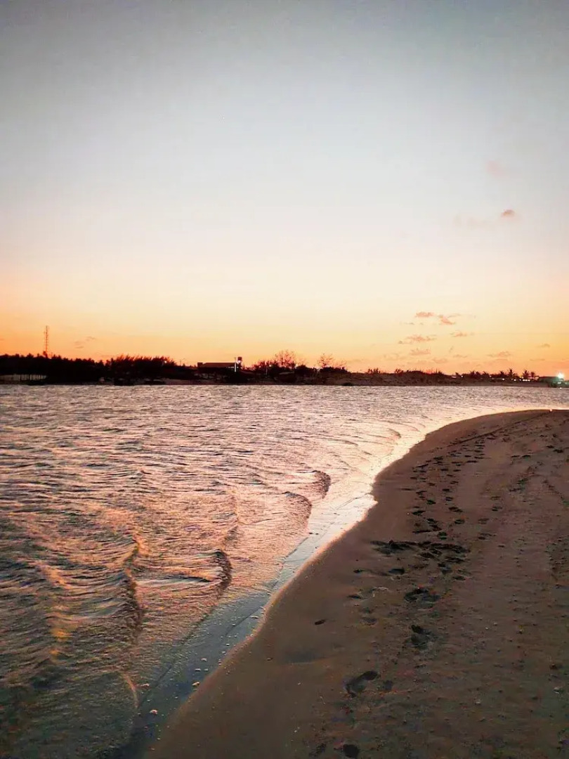 Room 8 Dakhla Premium