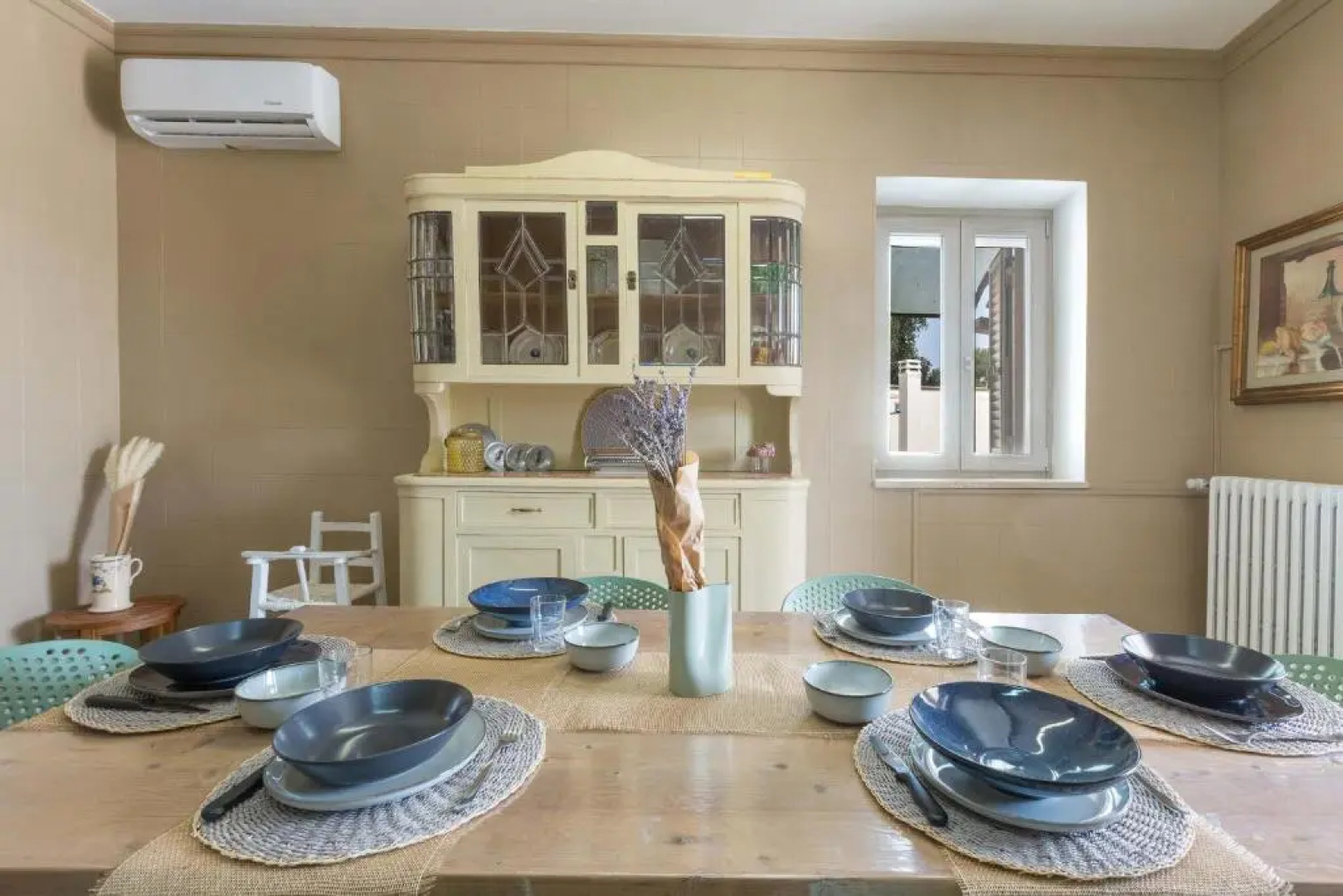 Villa Artesole by BarbarHouse