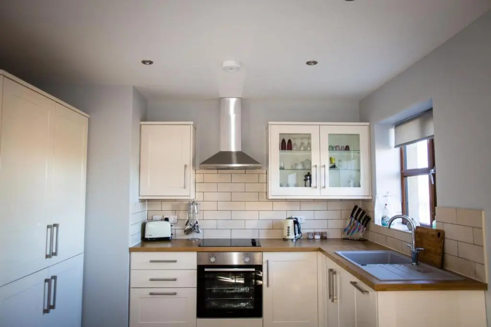 Millmoor Farm Holidays