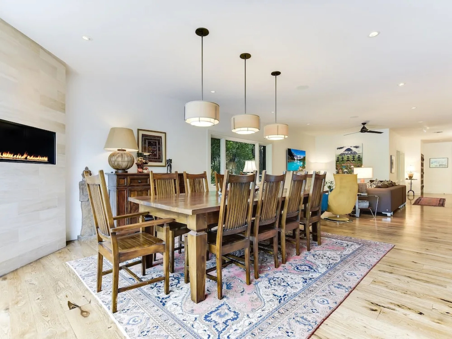 The Chaparral Estate 4 Bedrooms 4 Bathrooms Home