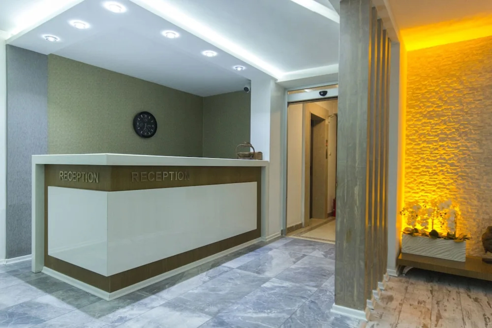 Sari Konak Apart Hotel