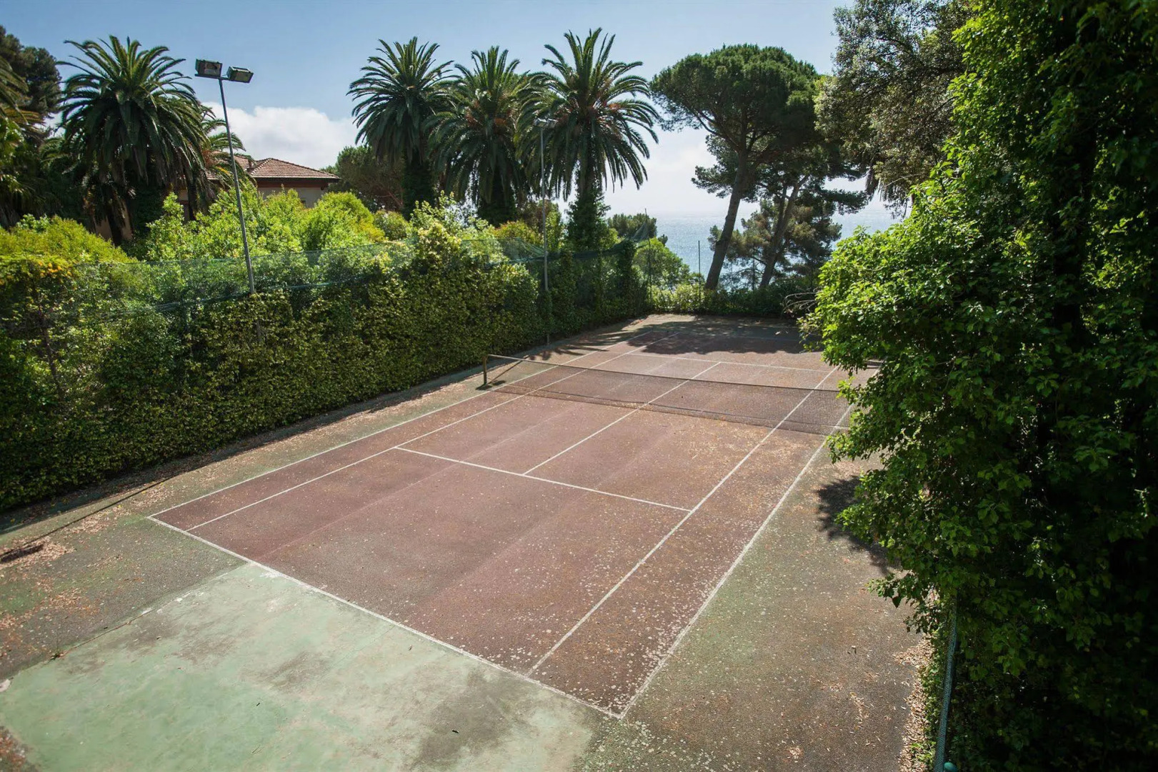 Residence Villa Marina