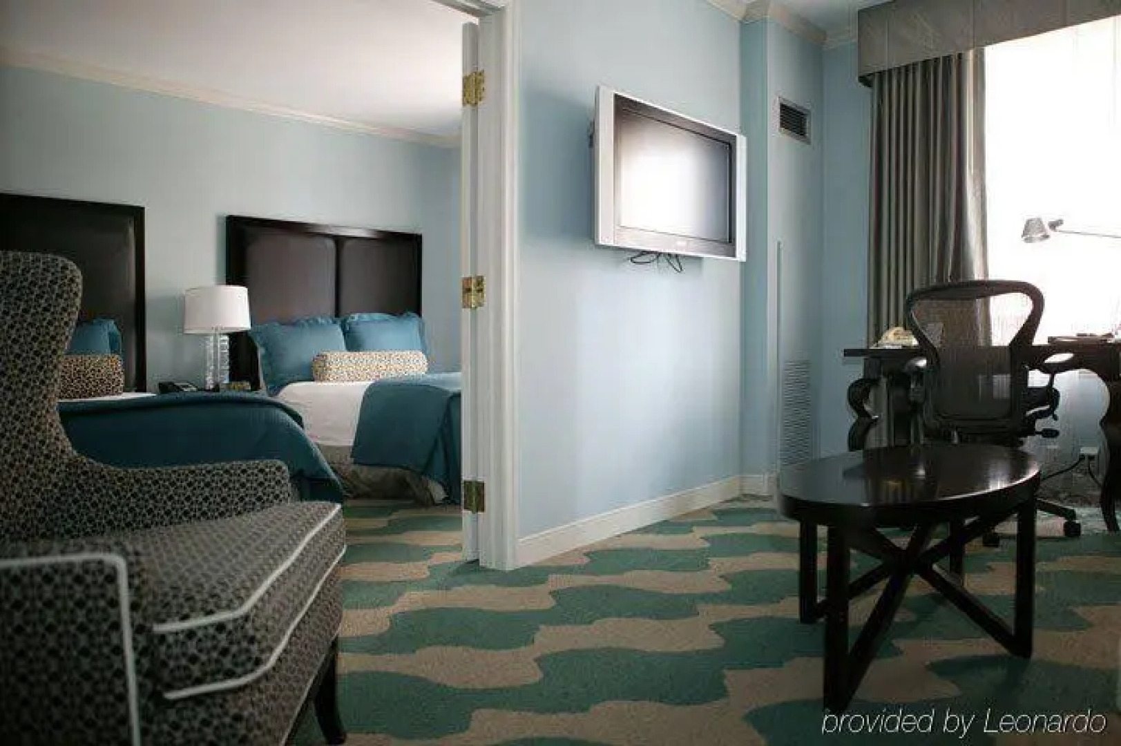 Roberts Mayfair Hotel