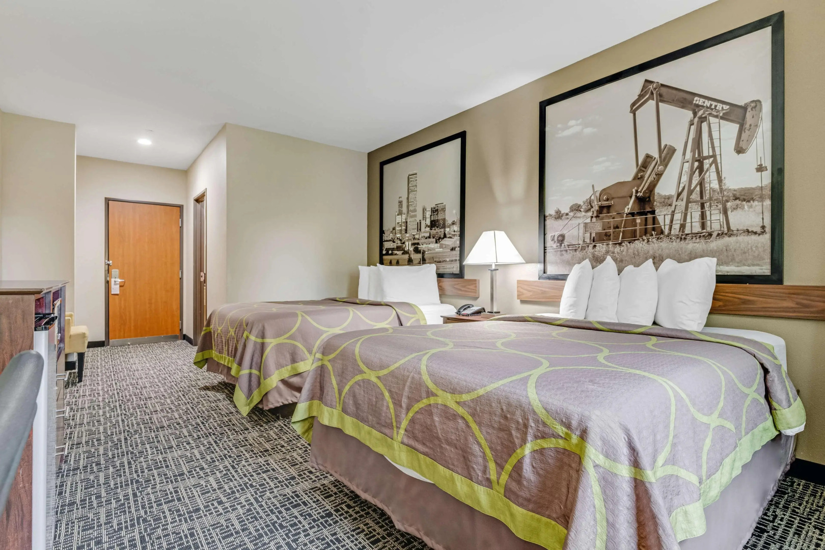 SureStay Plus Hotel by Best Western Owasso Tulsa North