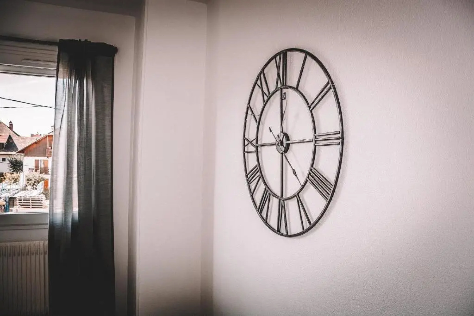 LE PALAZZO - Appartement plus parking privatif - V-RENT