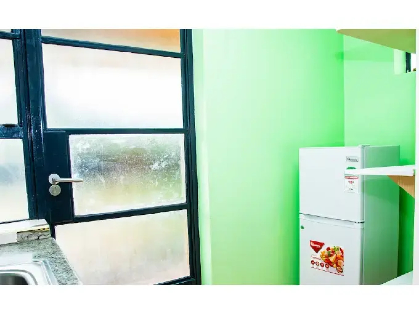 Wonderhouse Apartment