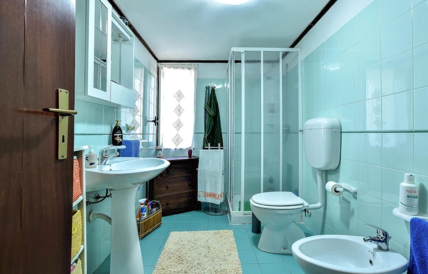 Beautiful Home in Enna With Wifi and 3 Bedrooms