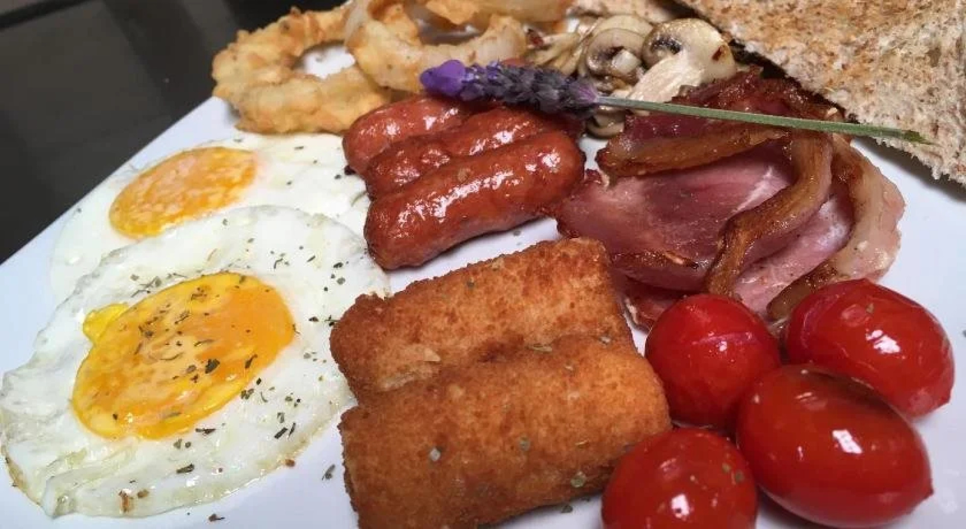 Lavender Hill Country Estate and Wedding Venue