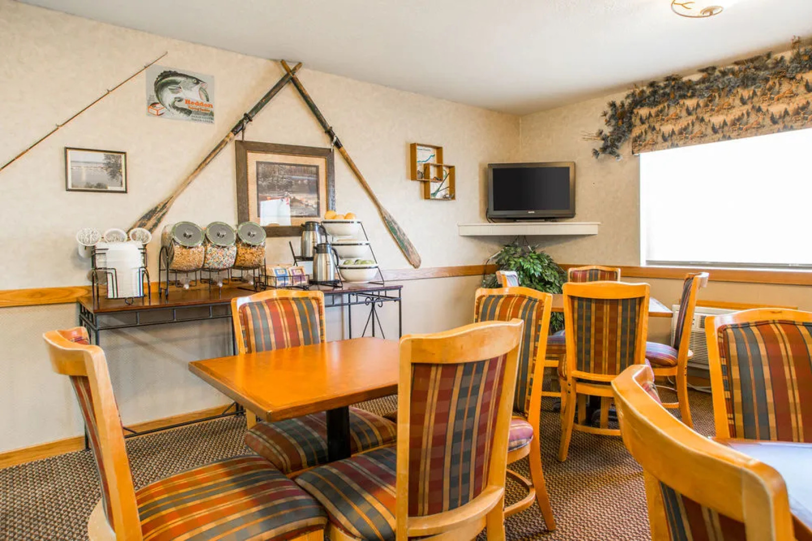 Comfort Inn Ironwood