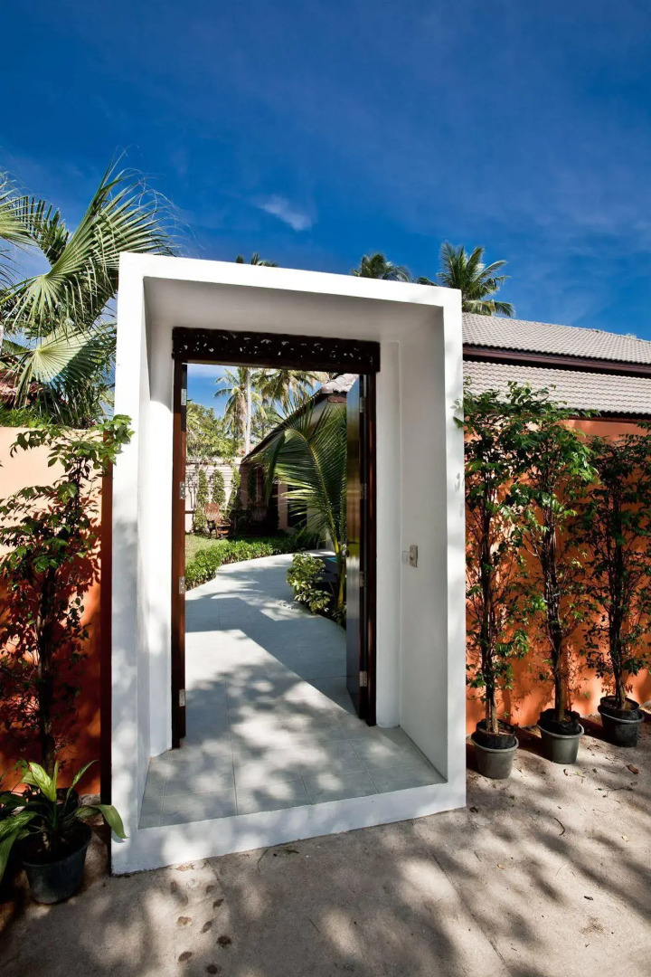 AT Pool Villa Resort