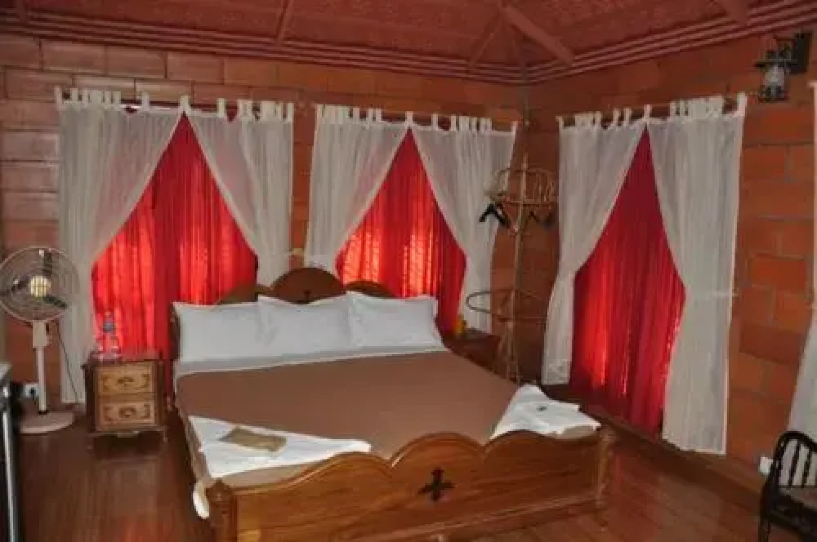 De Rock Jungle Living Resort Masinagudi