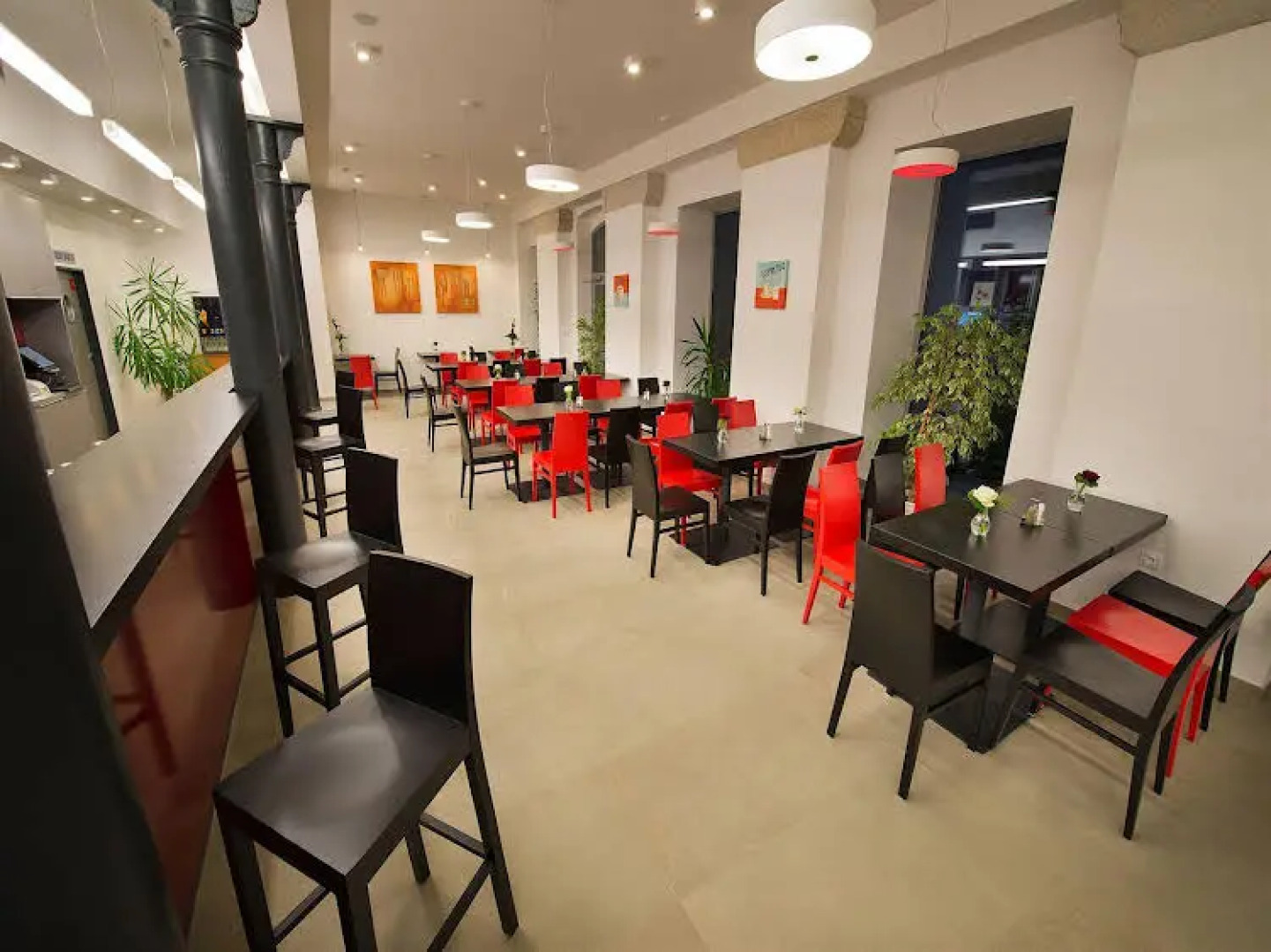 EA Business Hotel Jihlava star