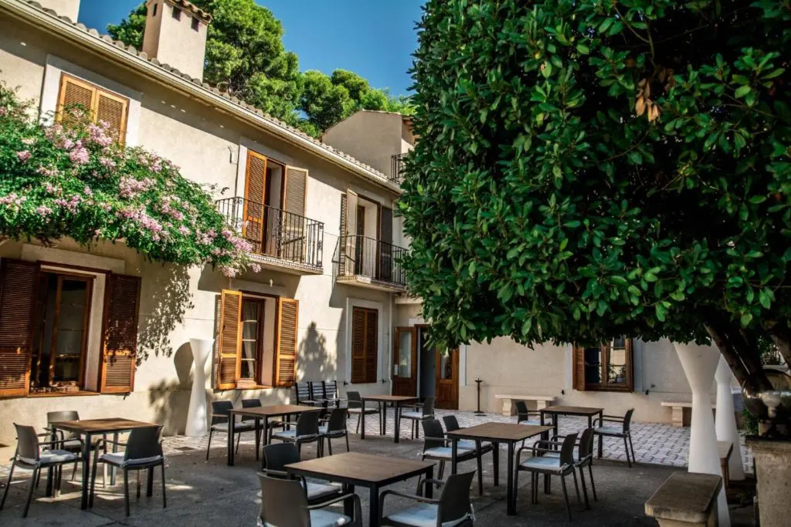 Hotel Torre San Juan