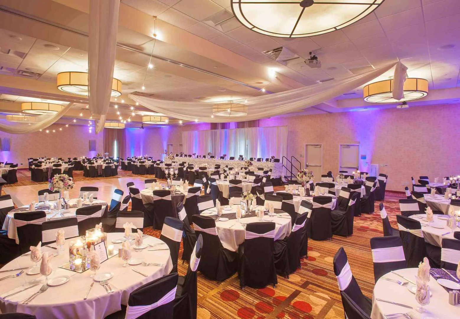 Courtyard Mankato Marriott