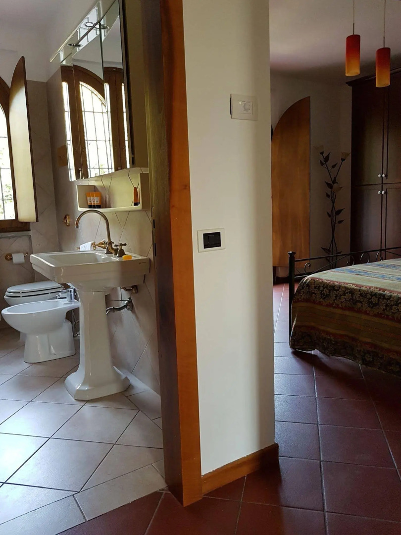 Podere Castel Merlo Resort