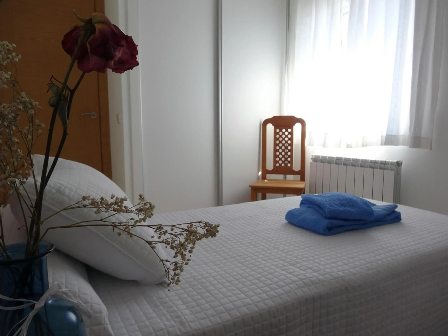 Casa Rural Mirando a la Peña "Grupo Mirando a Gredos"