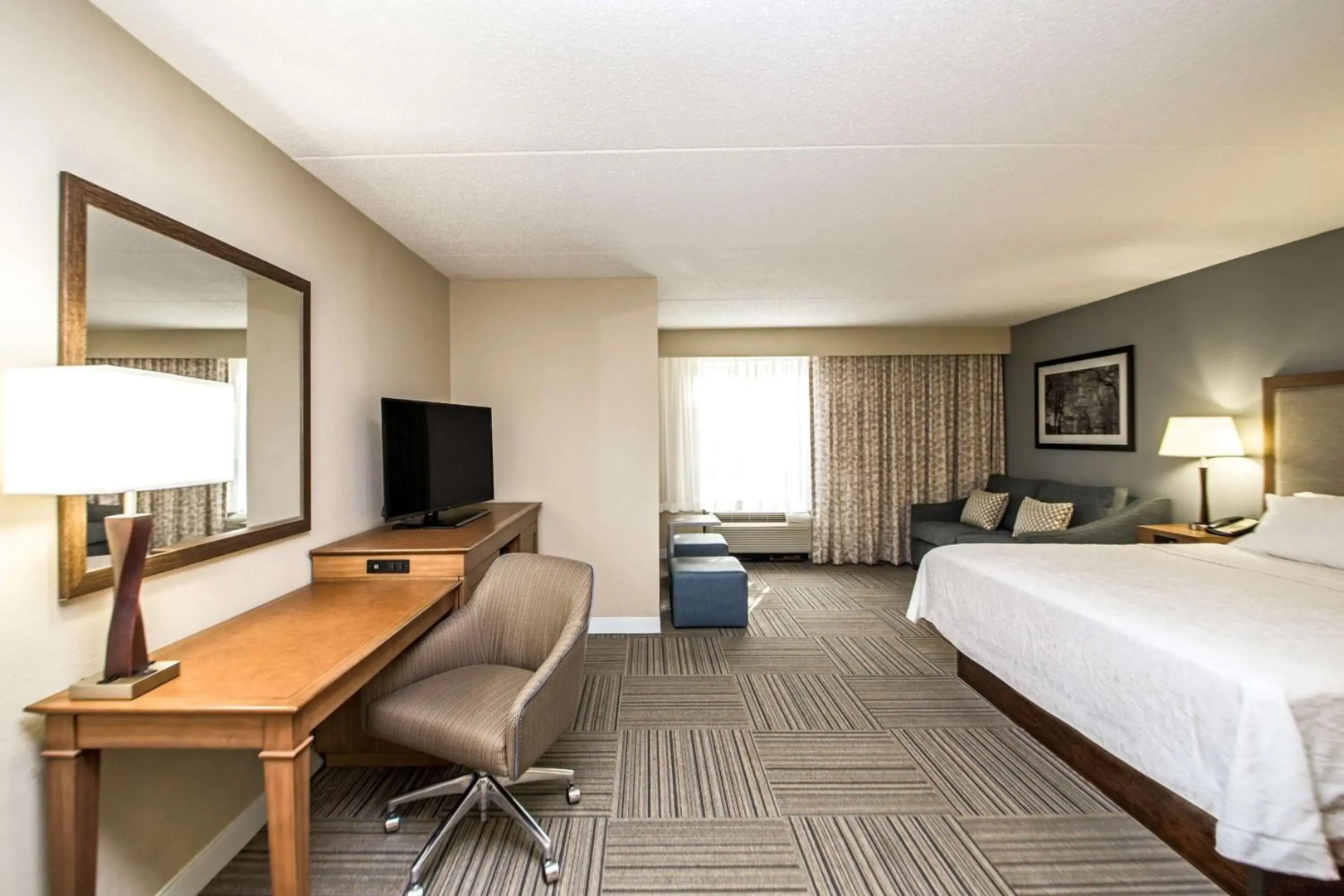 Hampton Inn Philadelphia-Airport