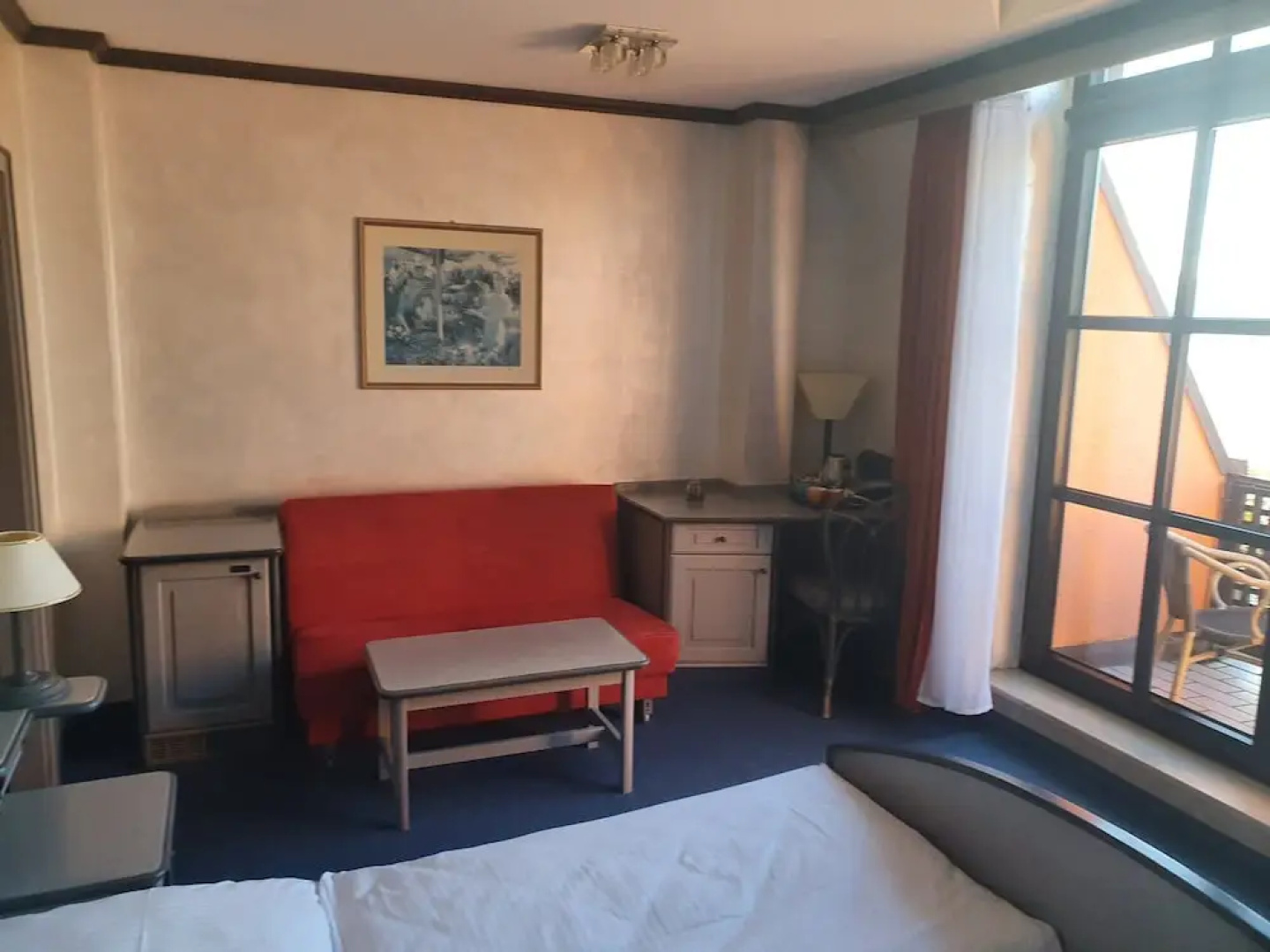 Seehotel Pegasus