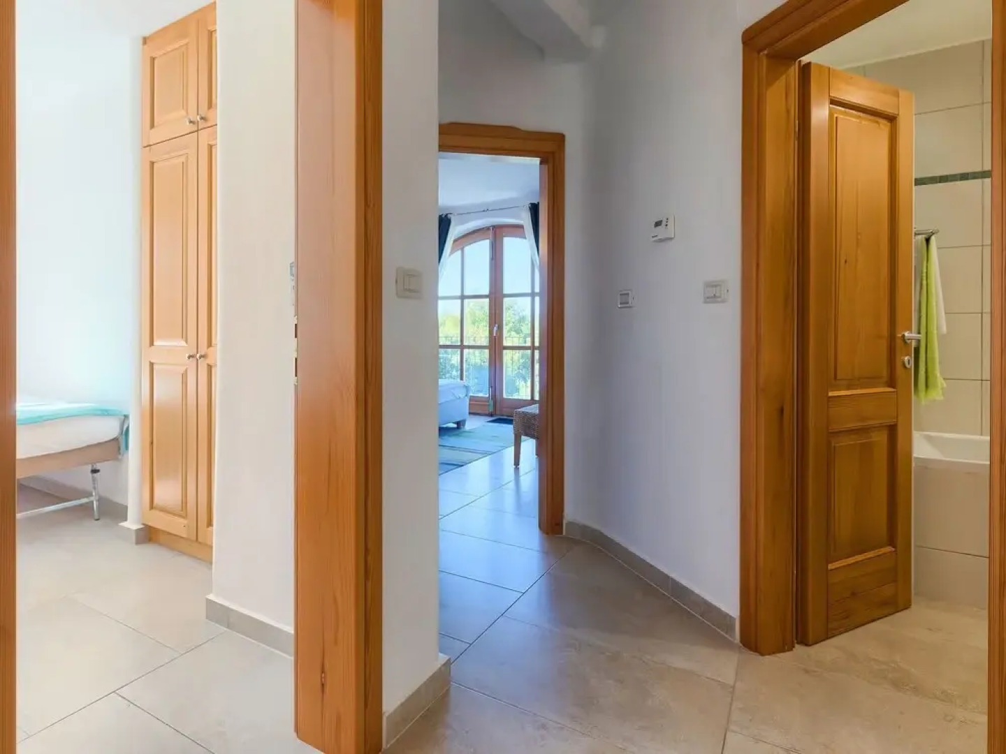 Casa Veronica Bibali