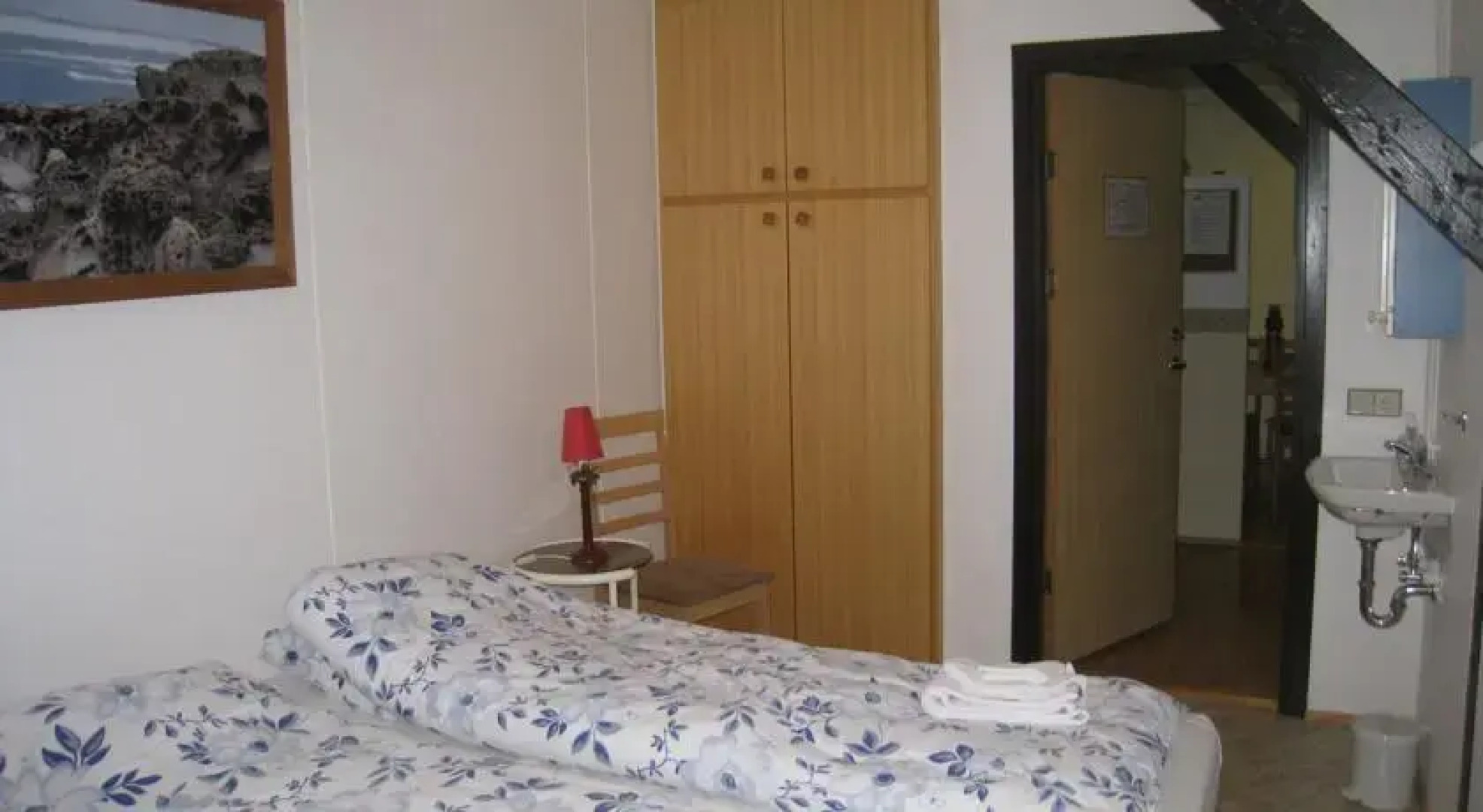 Swanfjord Guesthouse