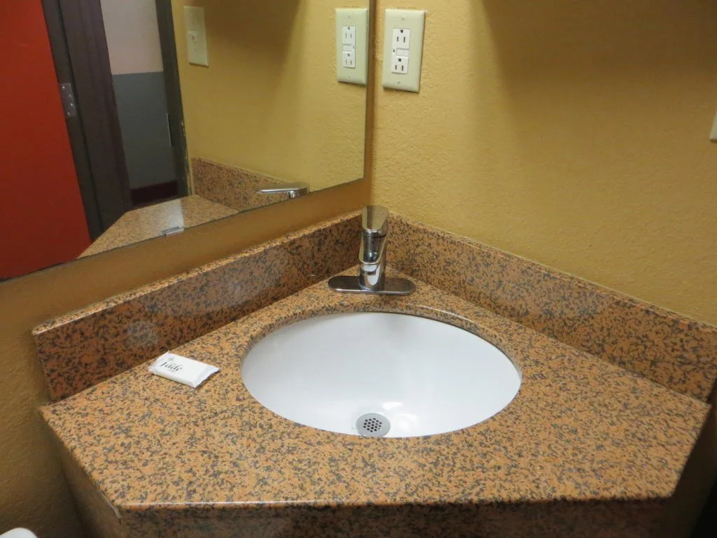 Econo Inn - East Saint Louis