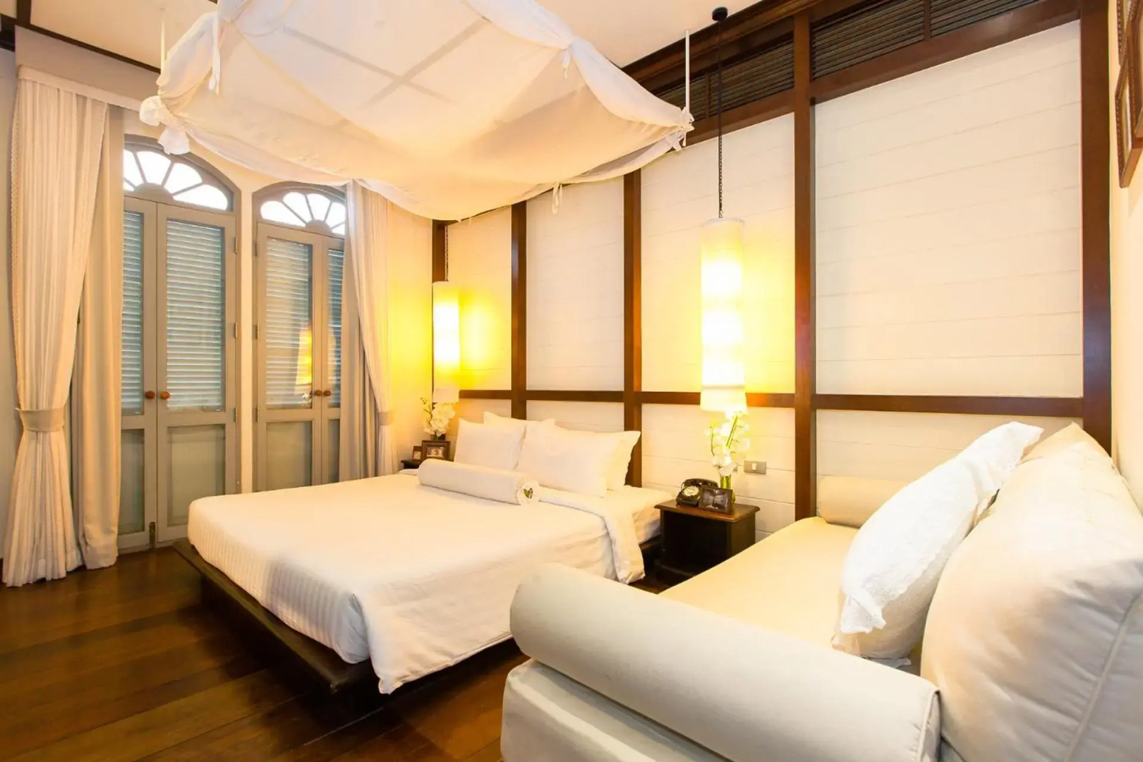 The Memory at On On Hotel