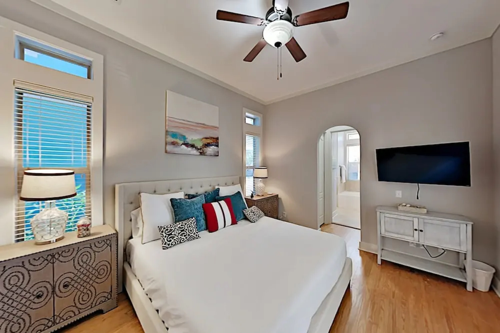 30a Resort W/ Pool - By Rosemary & Alys Beach 3 Bedroom Home