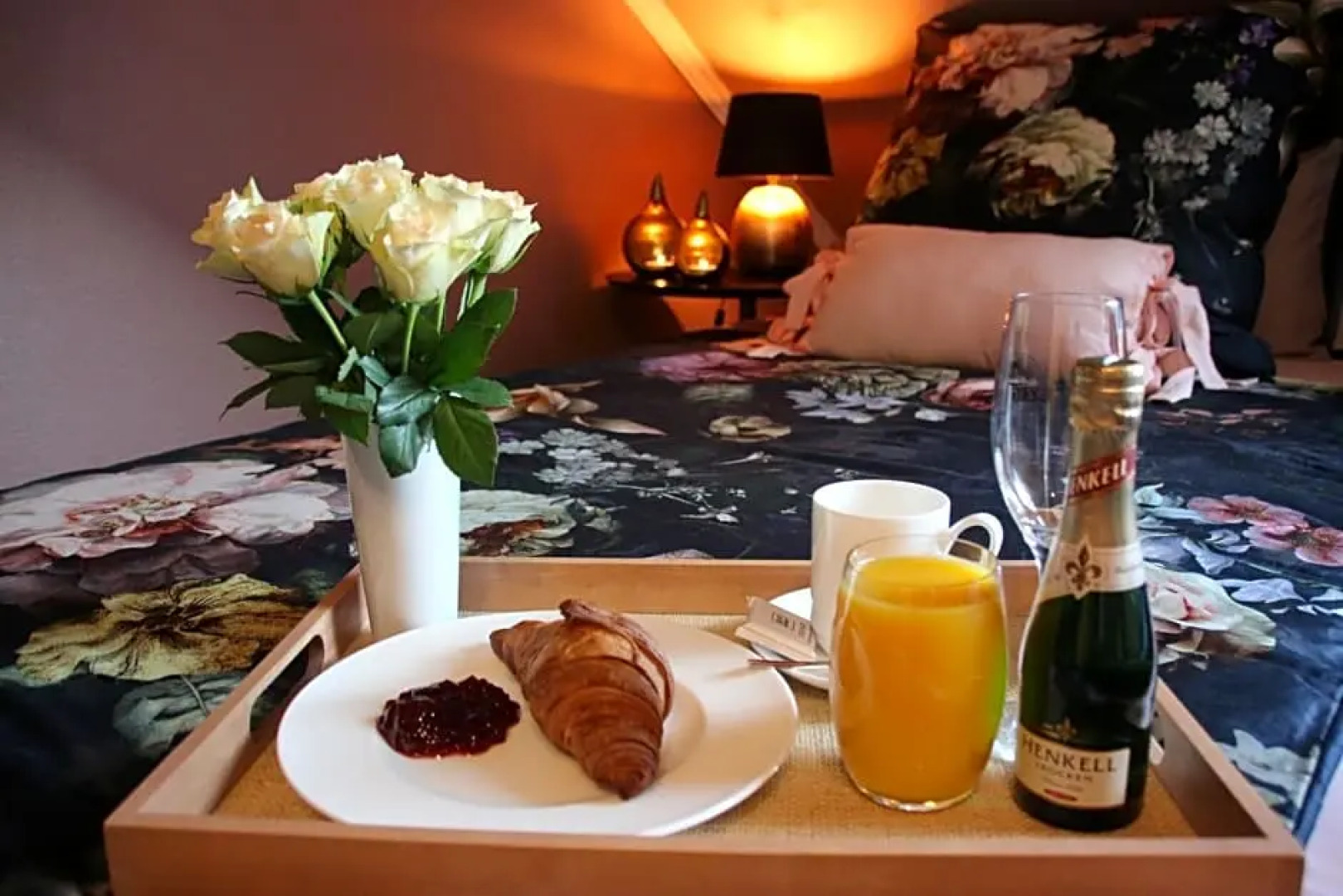 Residence Wilhelmine - Private Unterkunft