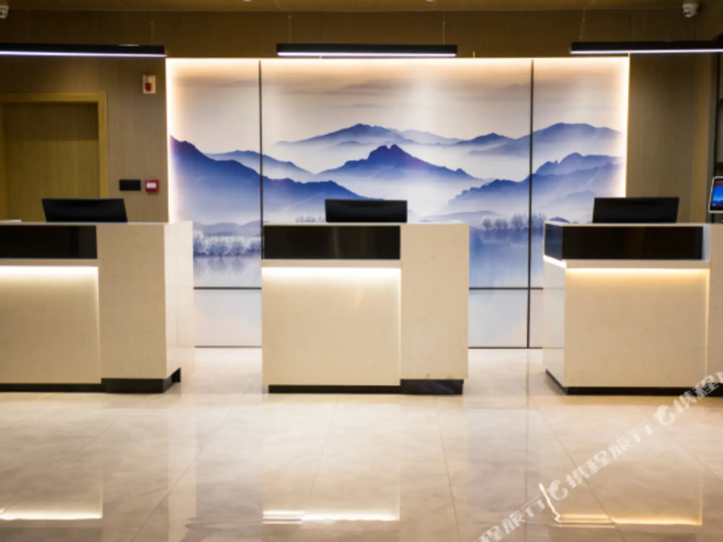 H Hotel (Xining Central Plaza)