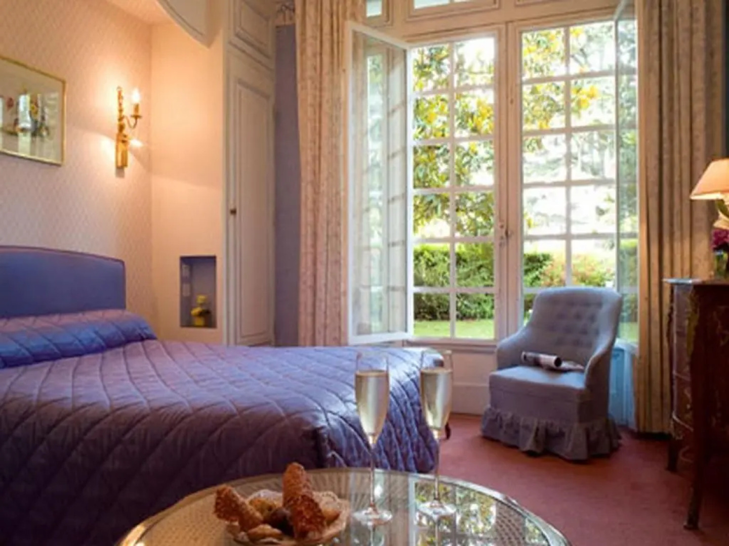 Château De Beaulieu