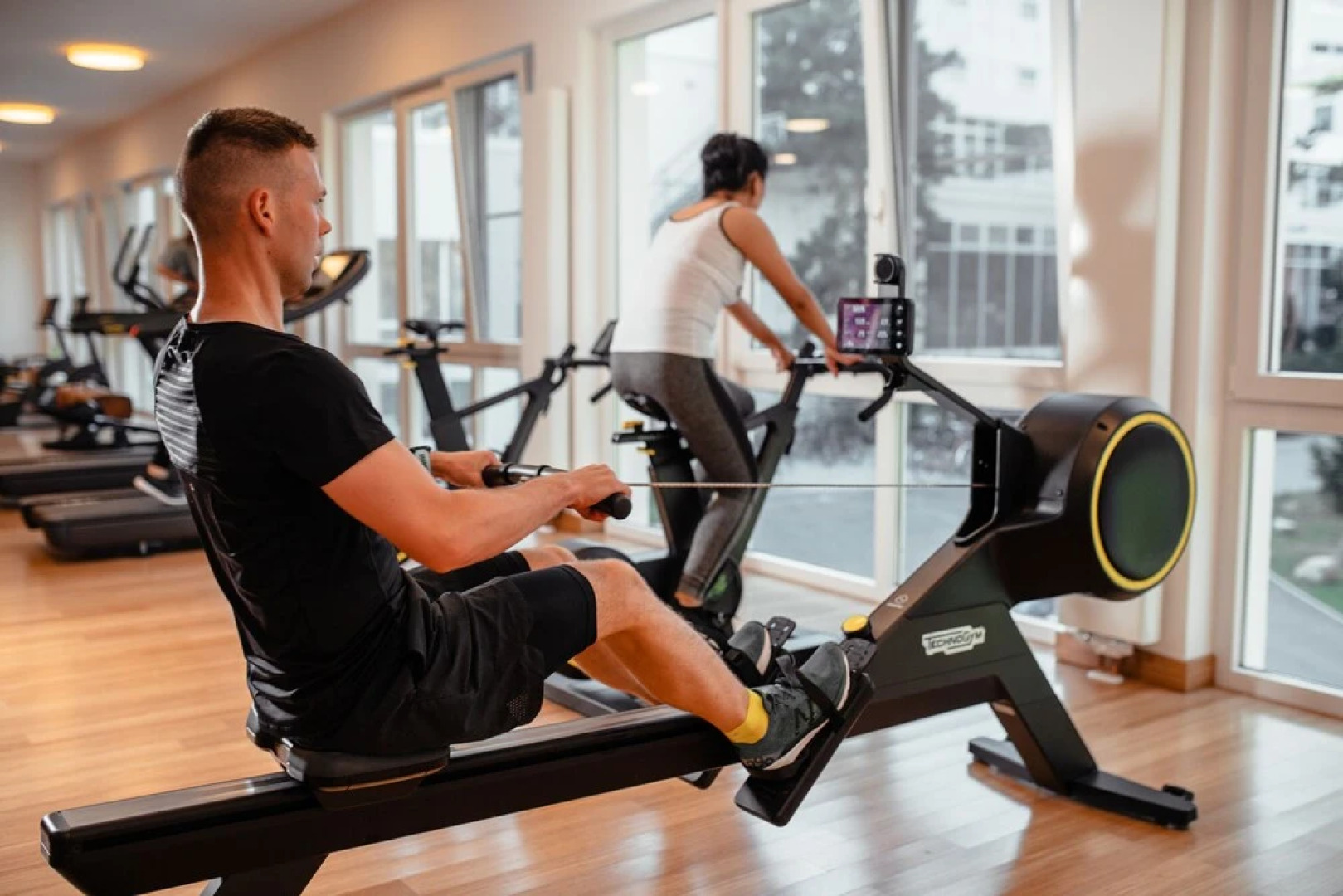 Fischland Ferienhäuser