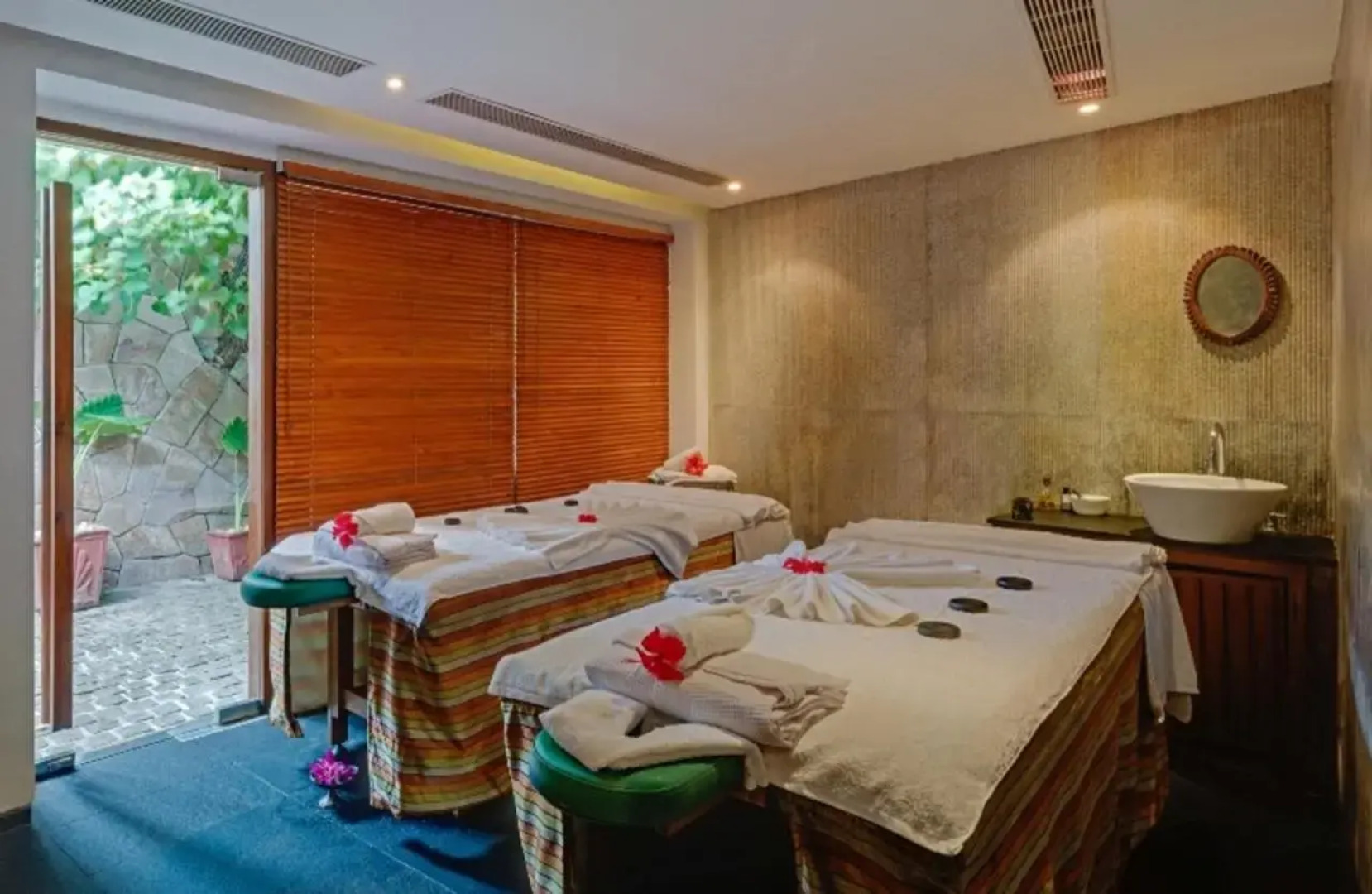 The Park Visakhapatnam