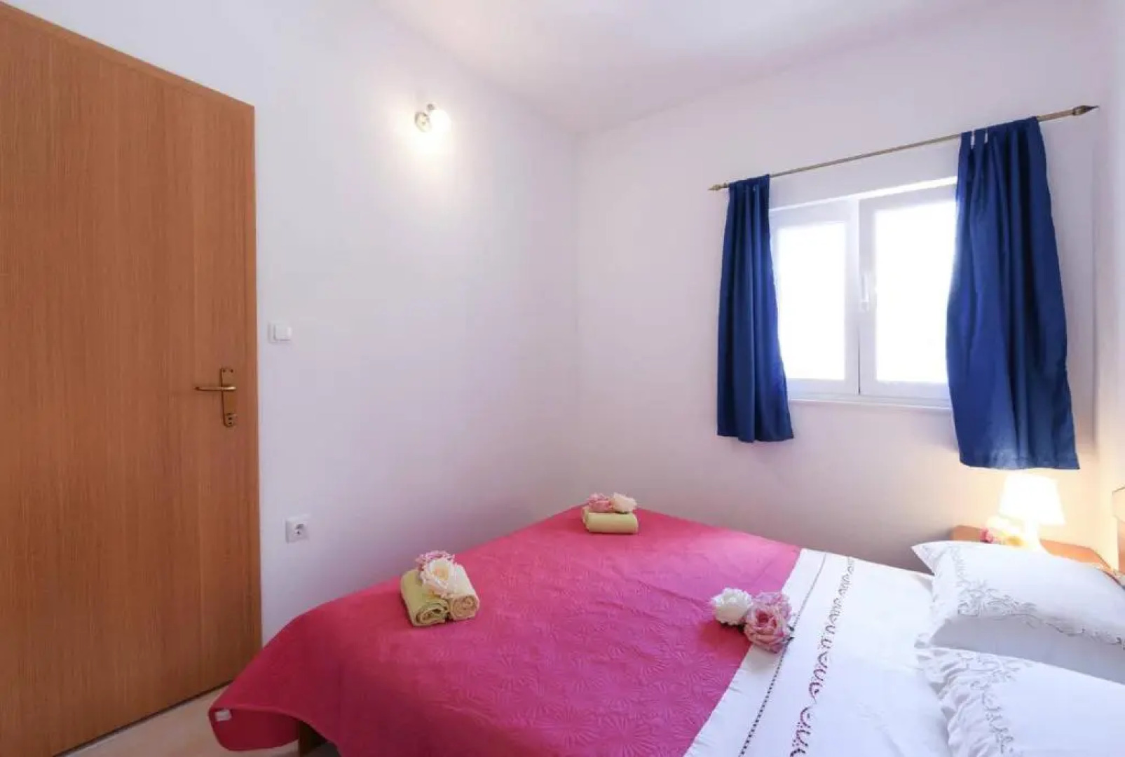 Apartments Sea Star Ivana