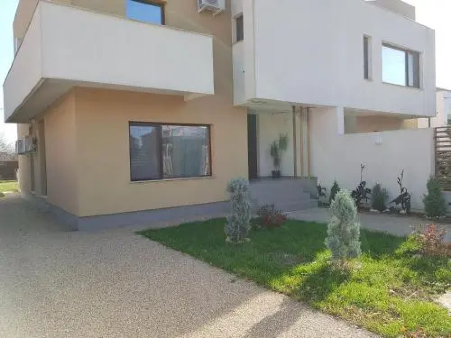 Sunny Family Vila Constanta