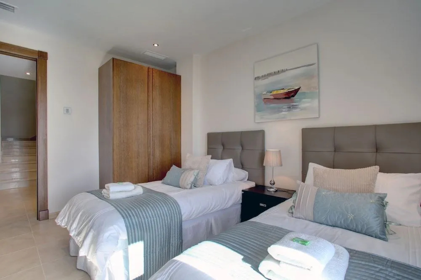 Villa Benahavis Hills Country Club & Spa