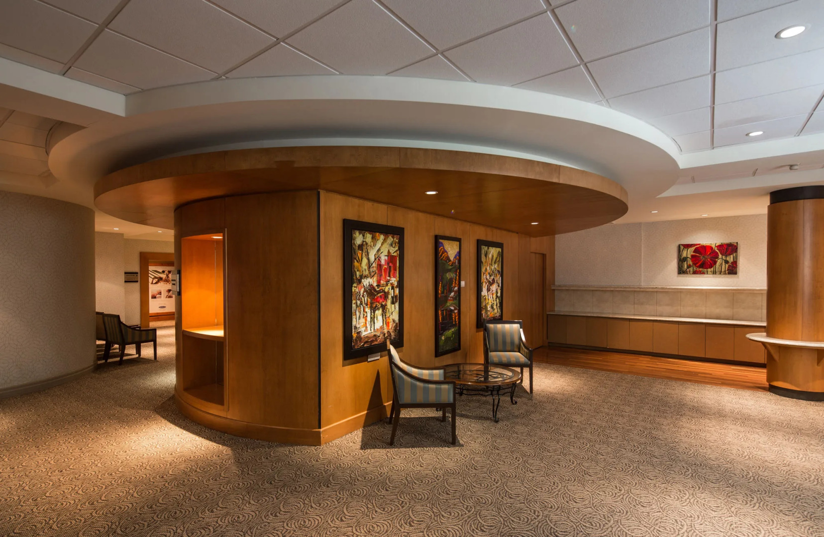 Hôtel Château-Bromont