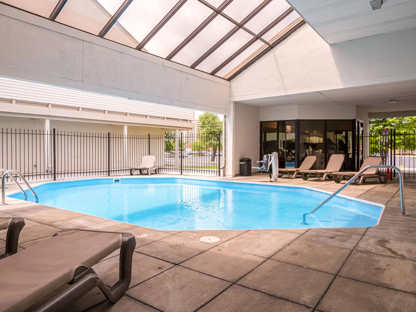 Motel 6 Columbus, OH - OSU