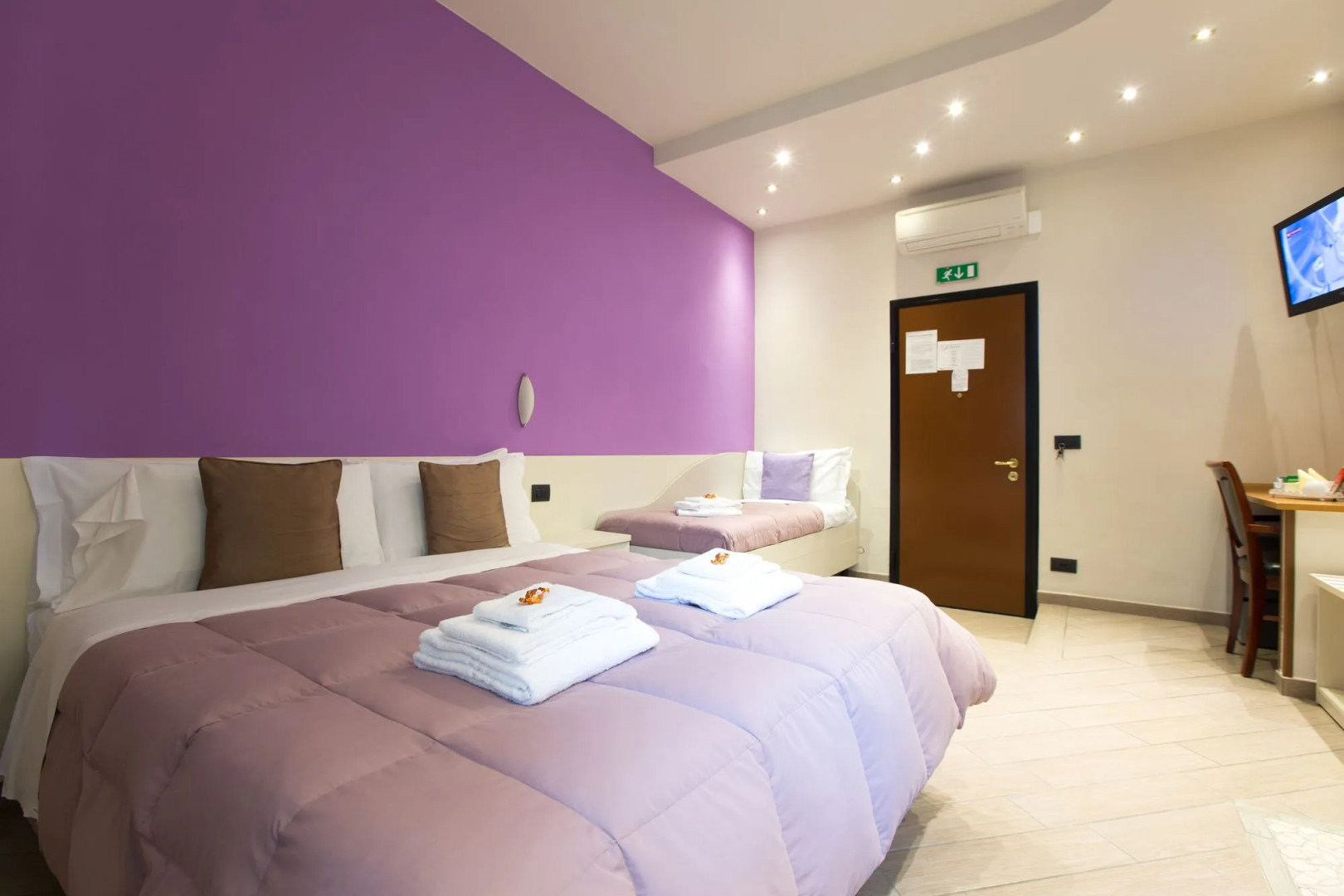 Affittacamere Serena