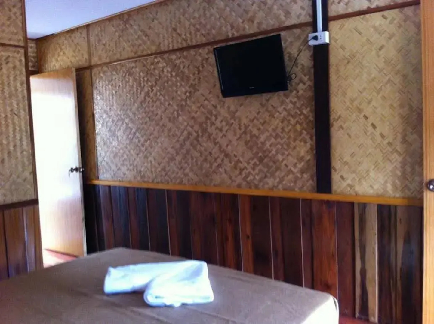 Star Hill Riverkwai Resort