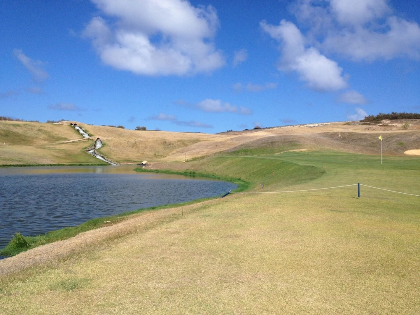 Vilas Espirito Santo