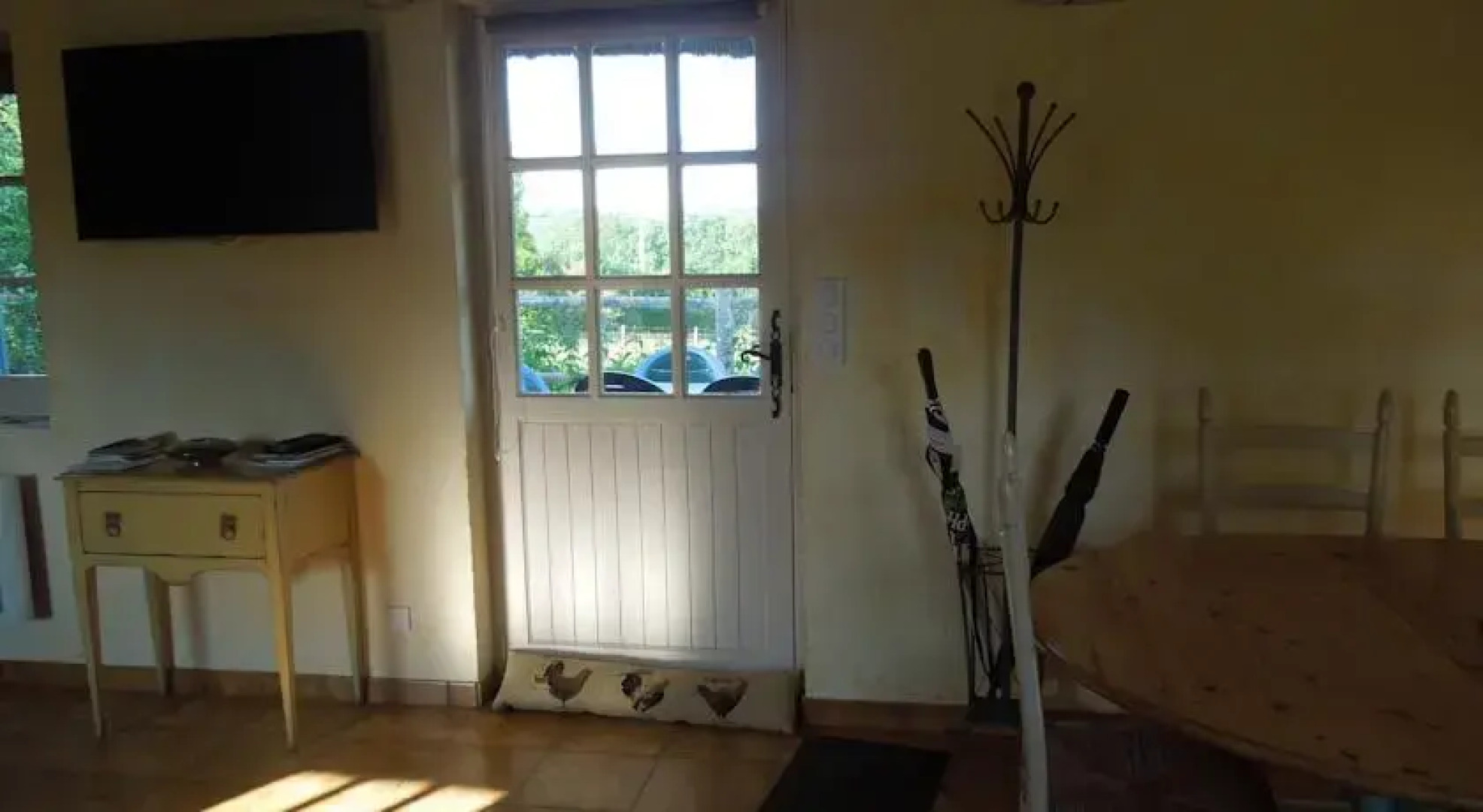 La Melrose gîte et chambre dhôte