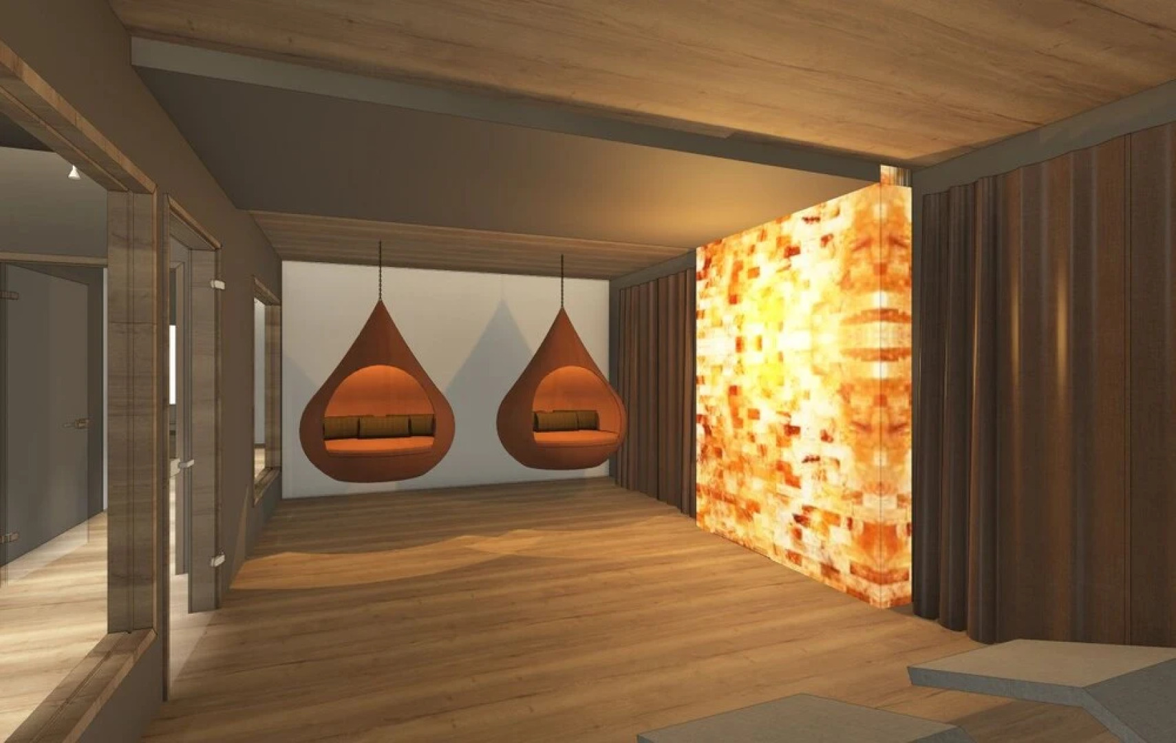 Mont Chalet Nevada - Hotel & Spa