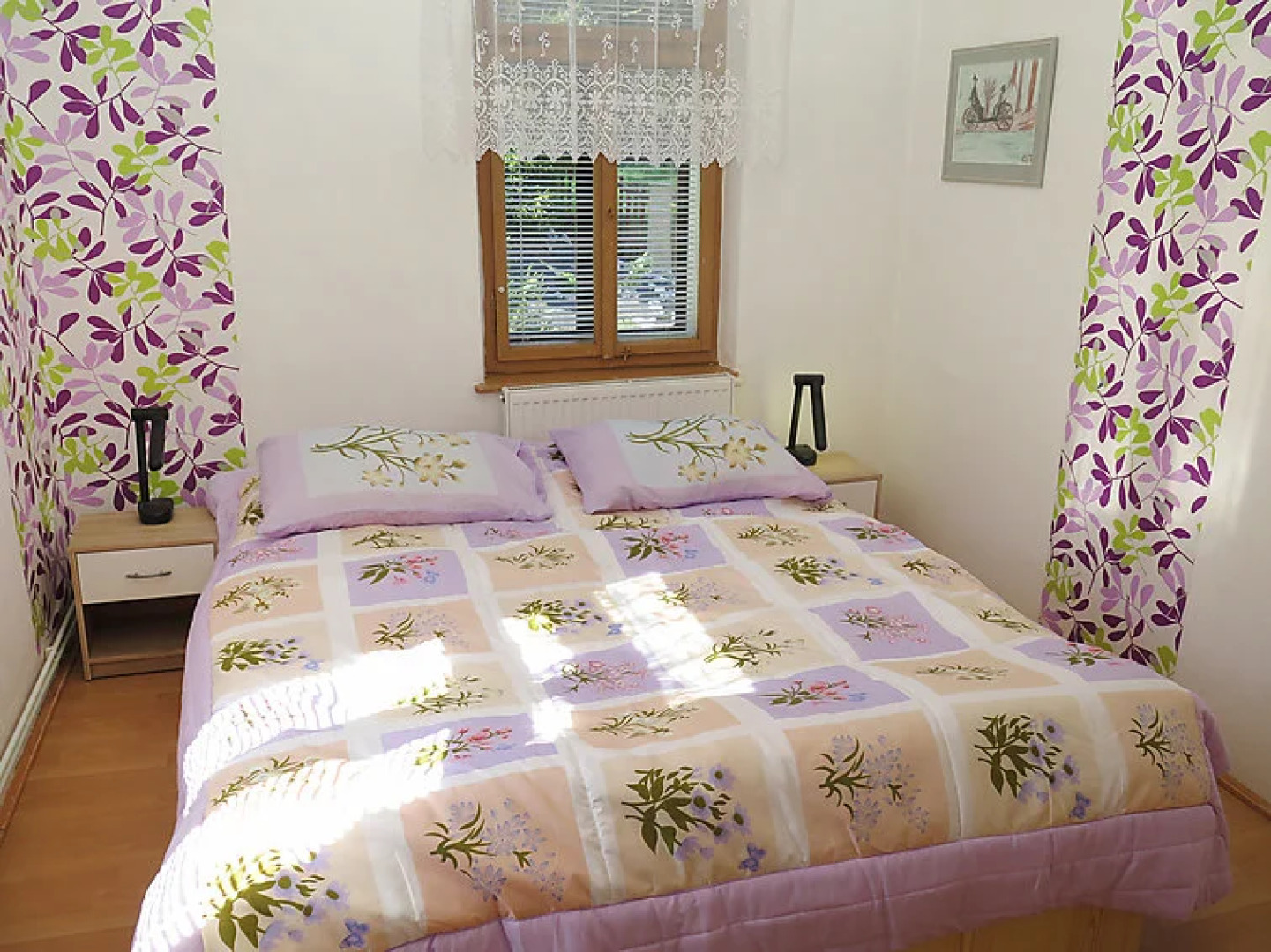 Roubenka Zlatá Olešnice