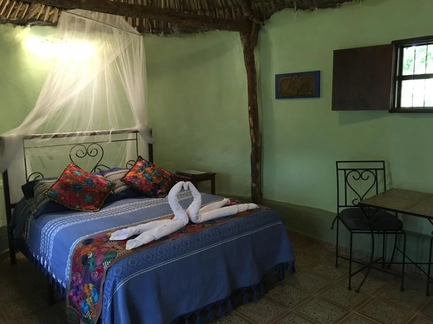 The Pickled Onion Eco-Boutique B&B