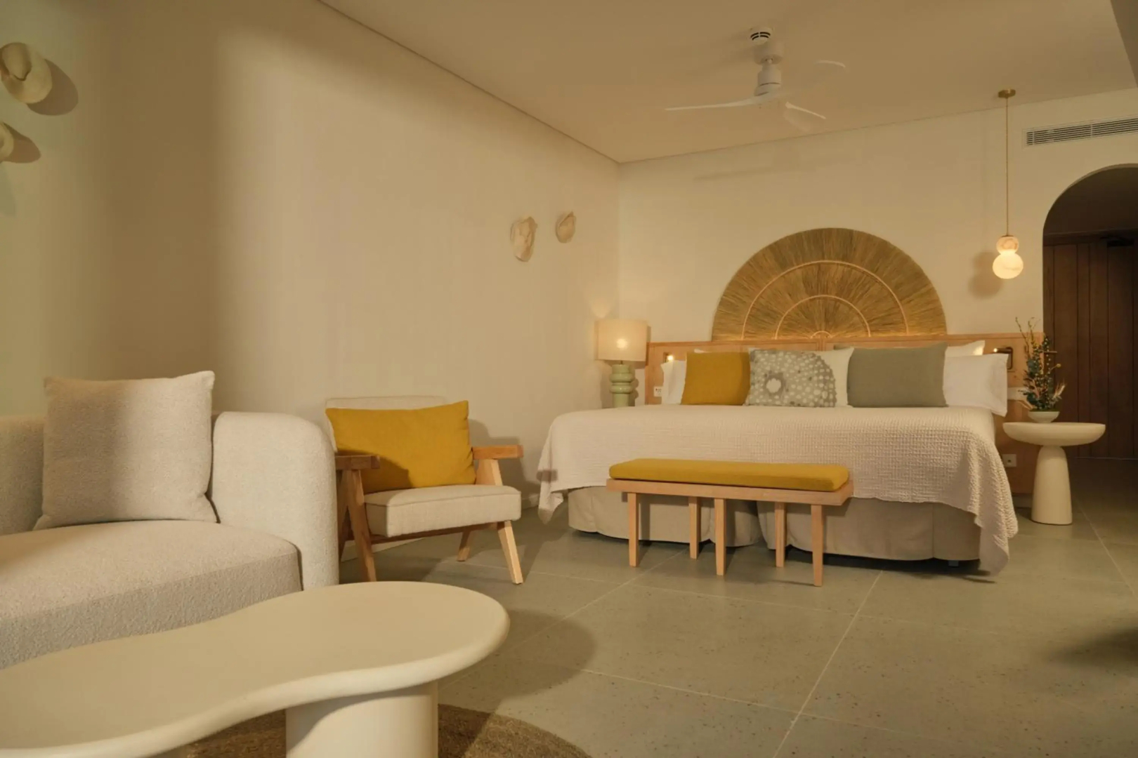 Hotel Salino Port Soller - Adults Only +16