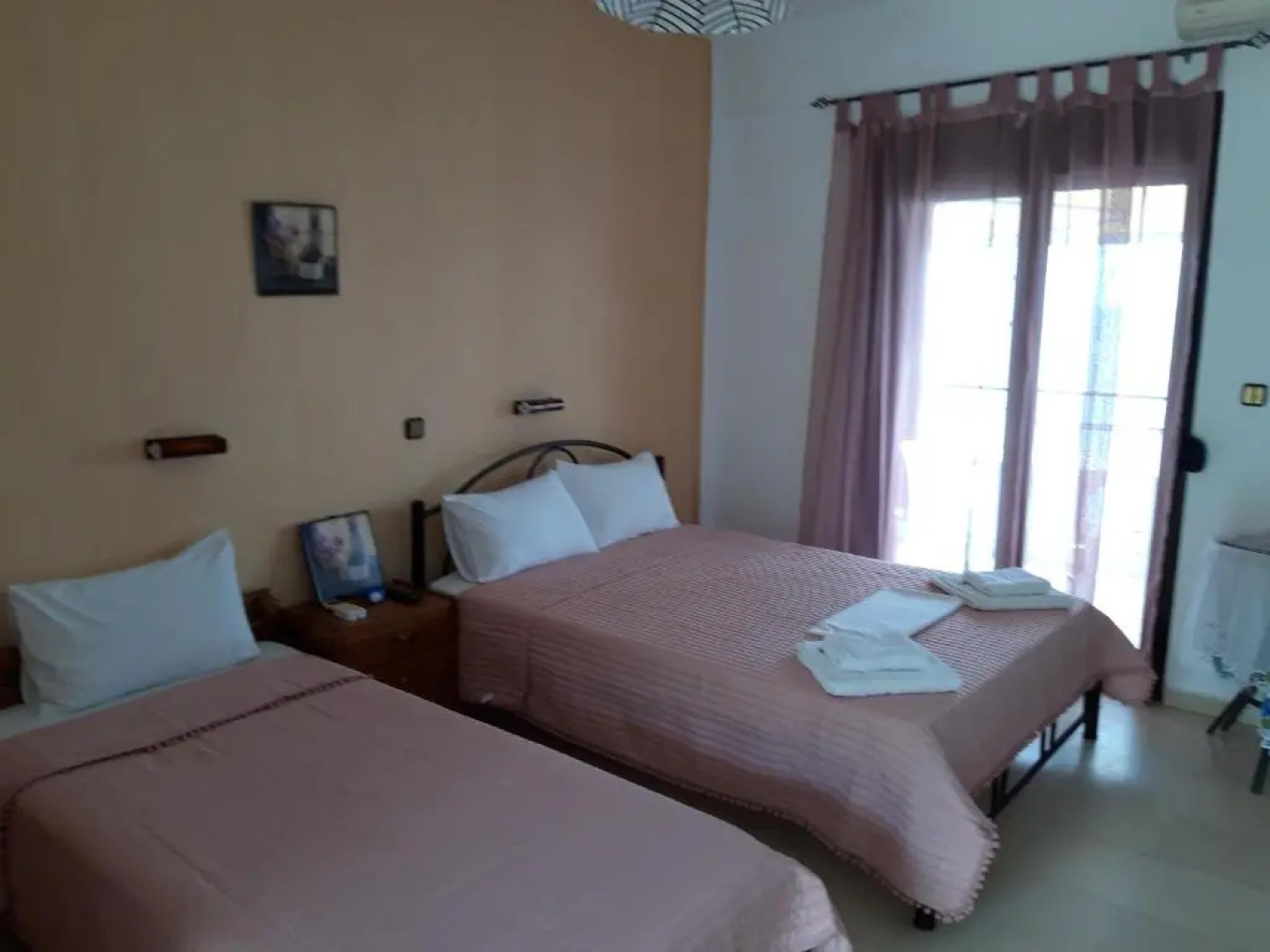 Alexiadis Apartments