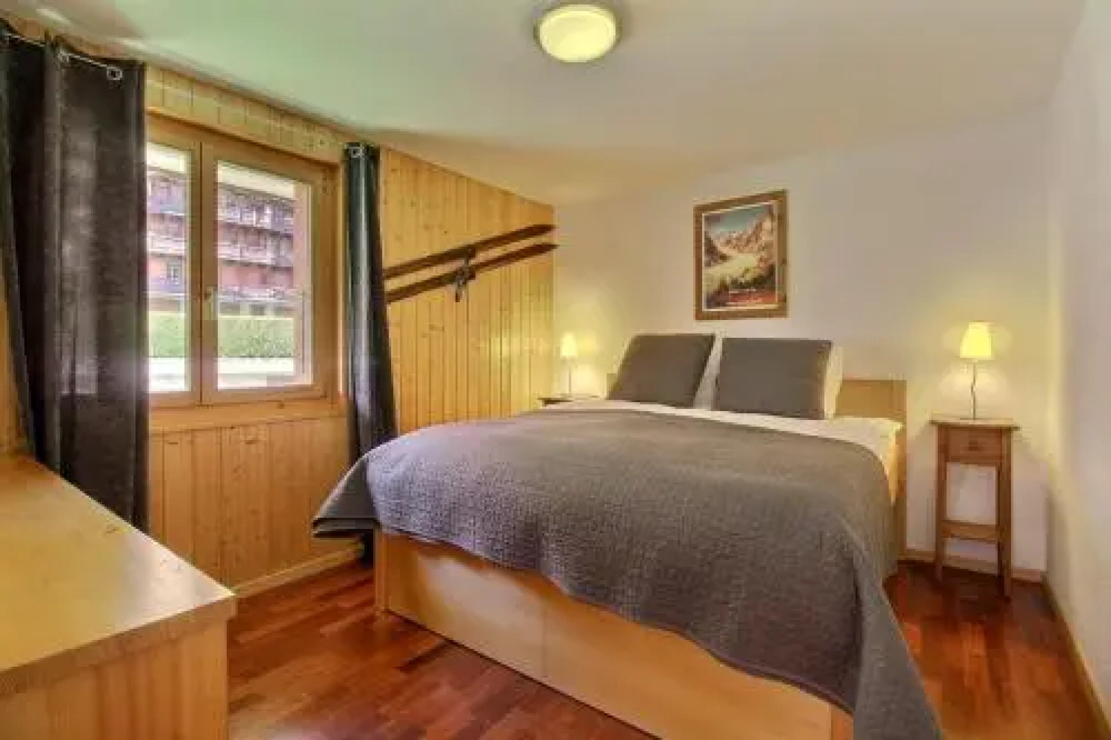 Apartement Abricotine 05