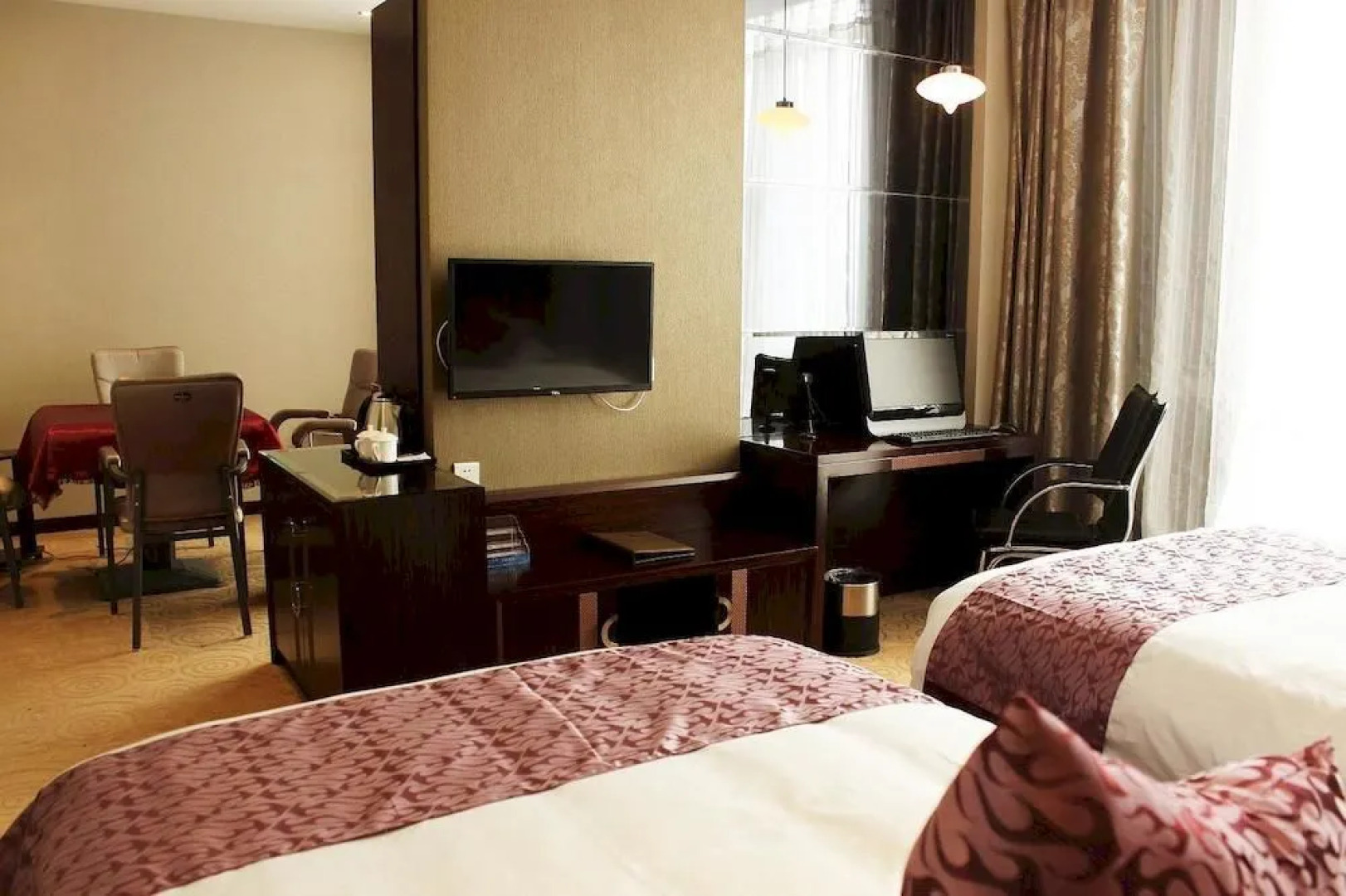 Yangfan International Hotel
